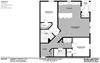 2 Bedrooms, 2 Bathrooms - C