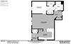 1 Bedroom, 1 Bathroom - C2T