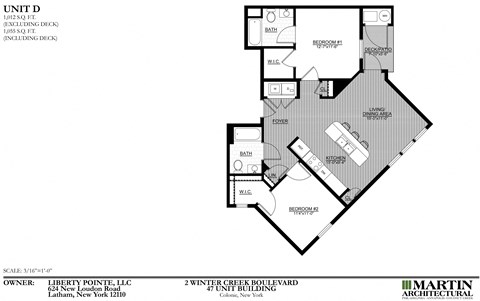 1-2 Winter Creek Boulevard Studio-2 Beds Apartment for Rent - Photo Gallery 28