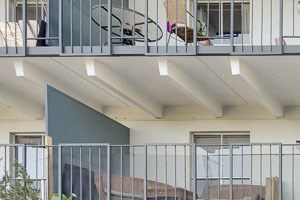 1412 Steele Street 1-2 Beds Apartment for Rent - Photo Gallery 5