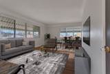 1-bedroom apartment at 611 East 11th Apartments in Denver