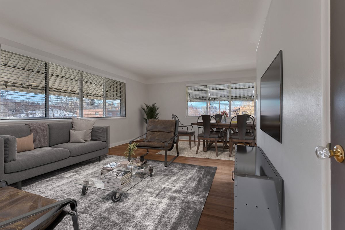 611 East 11th Apartments