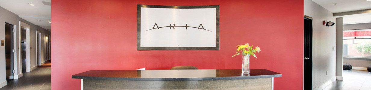 Apartments For Rent In Washington Dc The Aria On L Contact Us