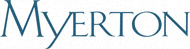 Myerton Logo at Myerton, Arlington