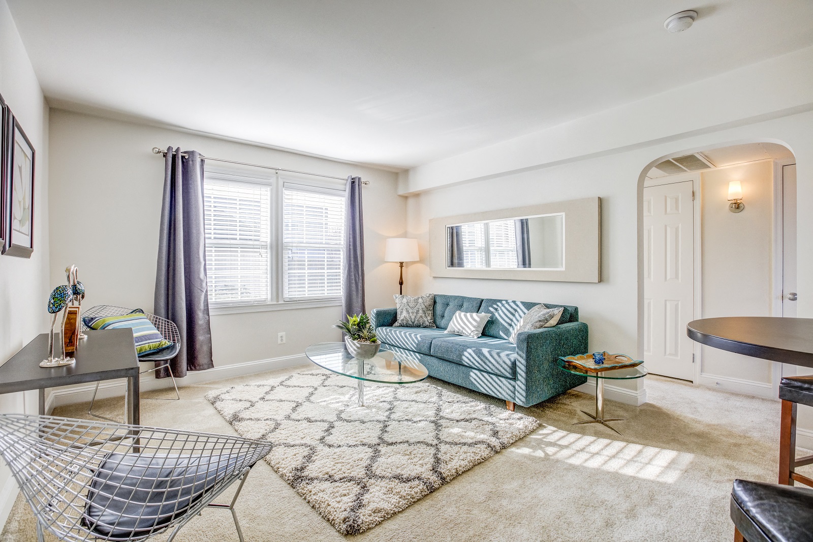 Apartments In Arlington Va Myerton Apartments