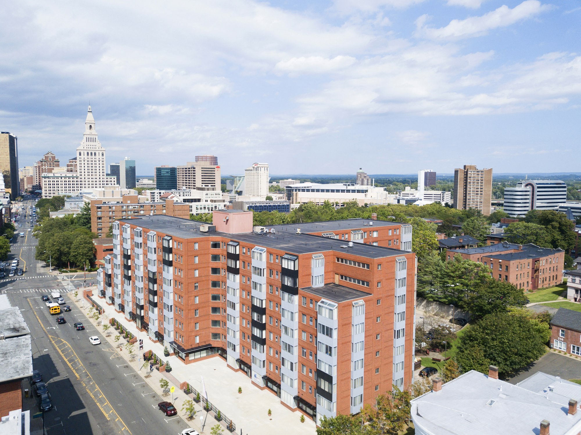 Average Rent in Hartford & Rent Prices by Neighborhood RentCafe