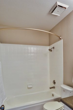 Altura on Duneville Las Vegas Bathroom Altura on Duneville Las Vegas Bathroom