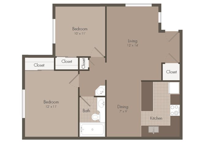 Meyer Floor Plan 3