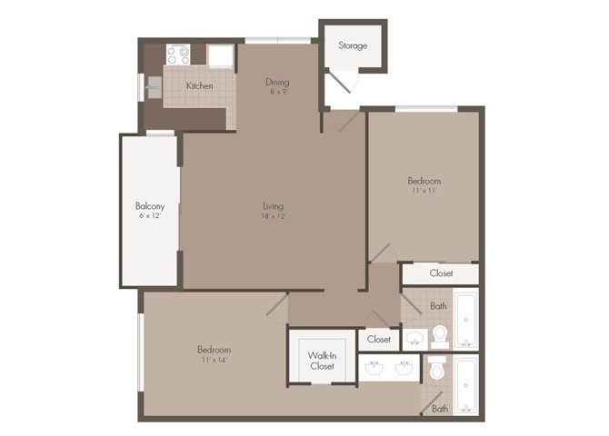Raven Floor Plan 4