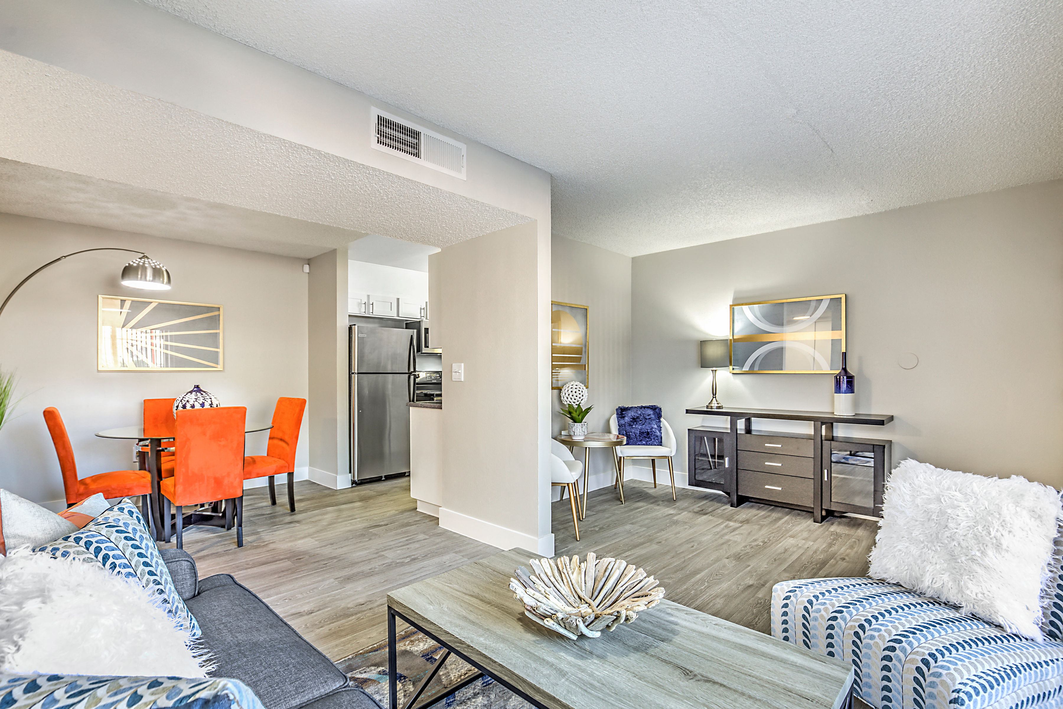 Las Vegas Nv Apartments For Rent Accent On Decatur