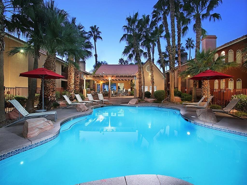 Photos and Video of Spectrum at Katie in Las Vegas, NV