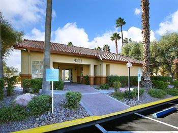Las Vegas (NV) Apartments for Rent – RENTCafé