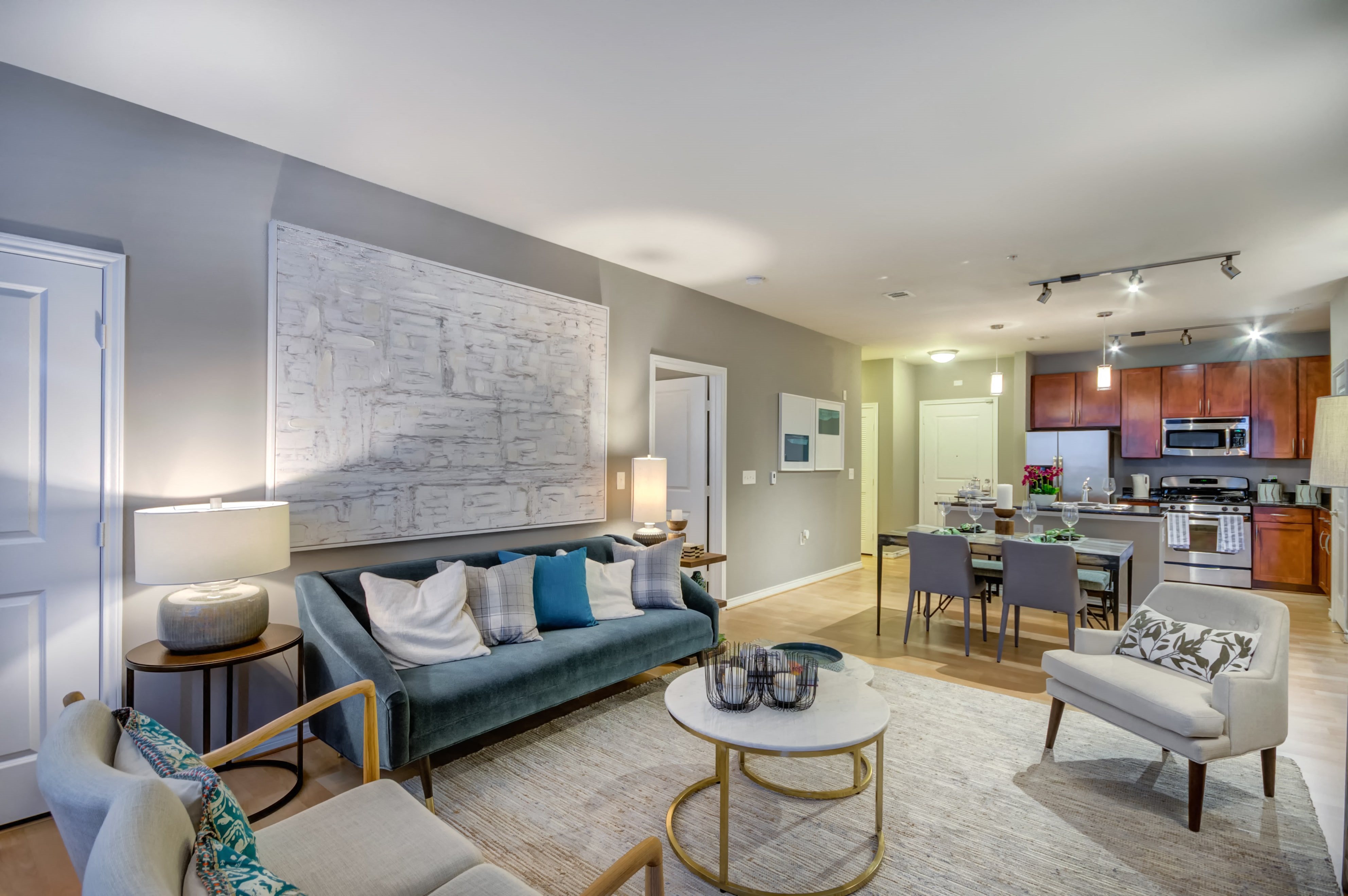 Vista Laurel Highlands | Apartments in Lorton, VA