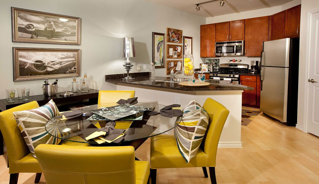 Vista Laurel Highlands Apartments in Lorton, VA