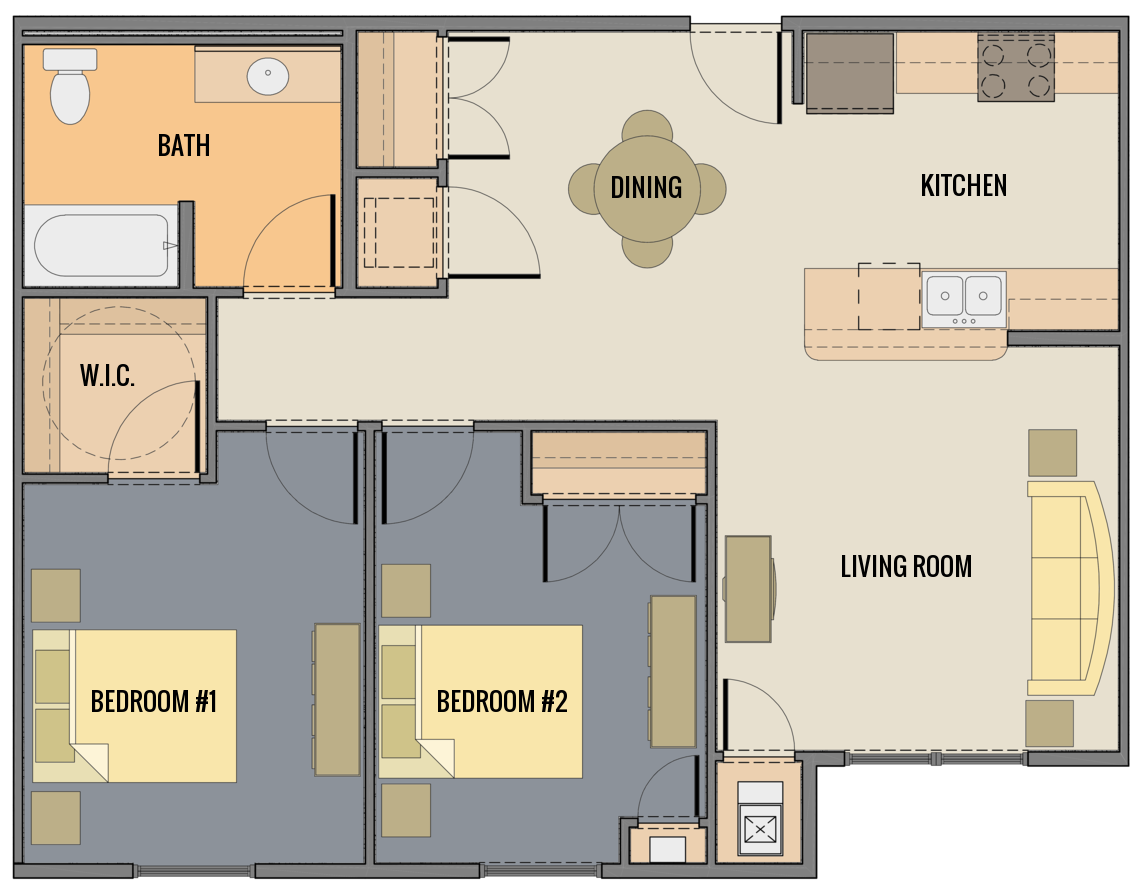 Floor Plan 3