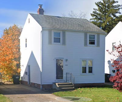 1604 Woodrow 2 Beds Apartment for Rent