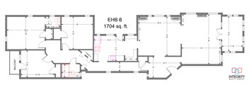 2815 Euclid Heights Blvd.,  3 Bedroom 1.5 Bath