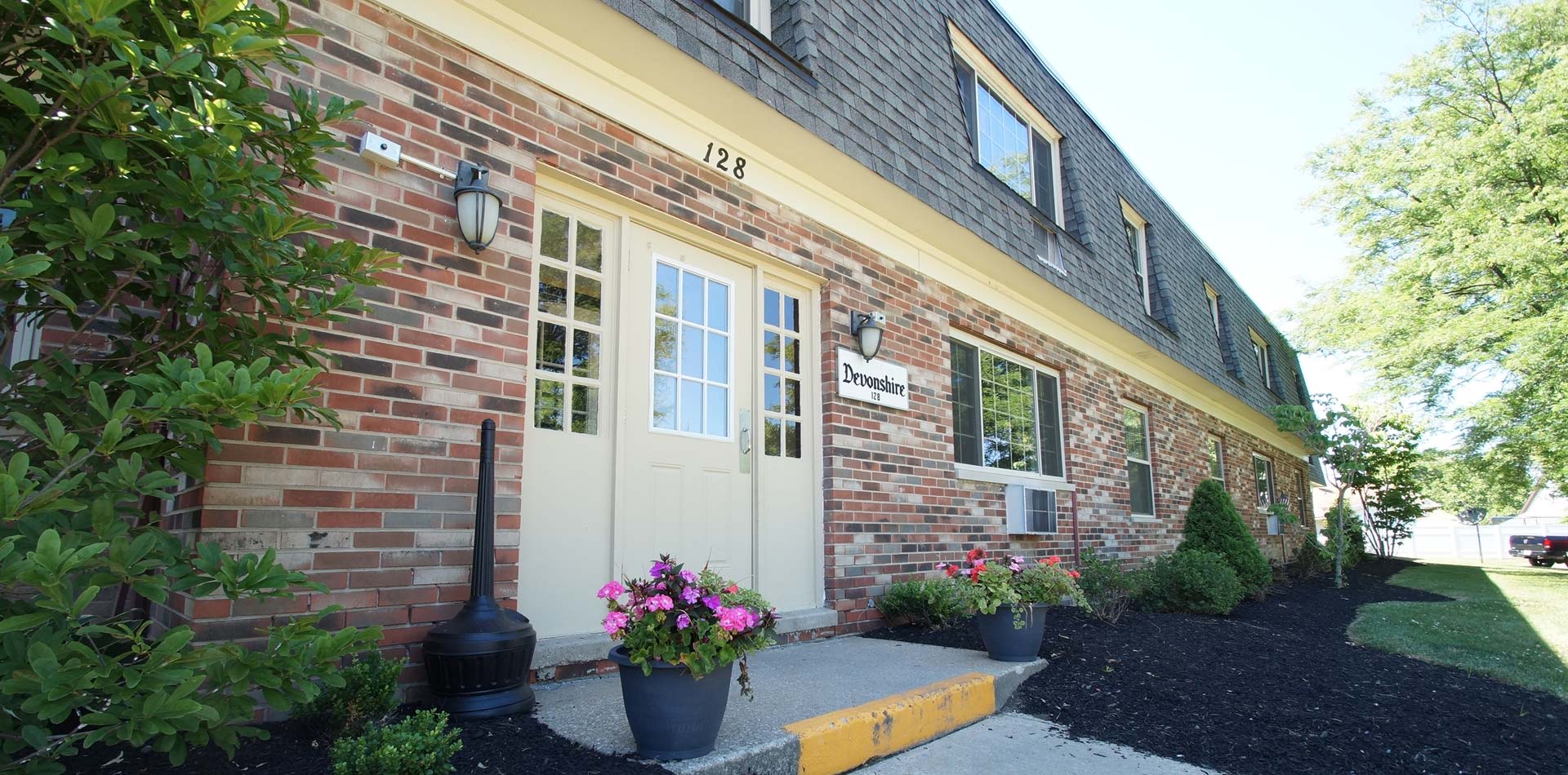 The Arbors Of Chardon And Integrity Of Chardon Apartments, 114 Downing