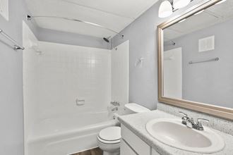 3201 E Park Row Drive 1-2 Beds Apartment for Rent - Photo Gallery