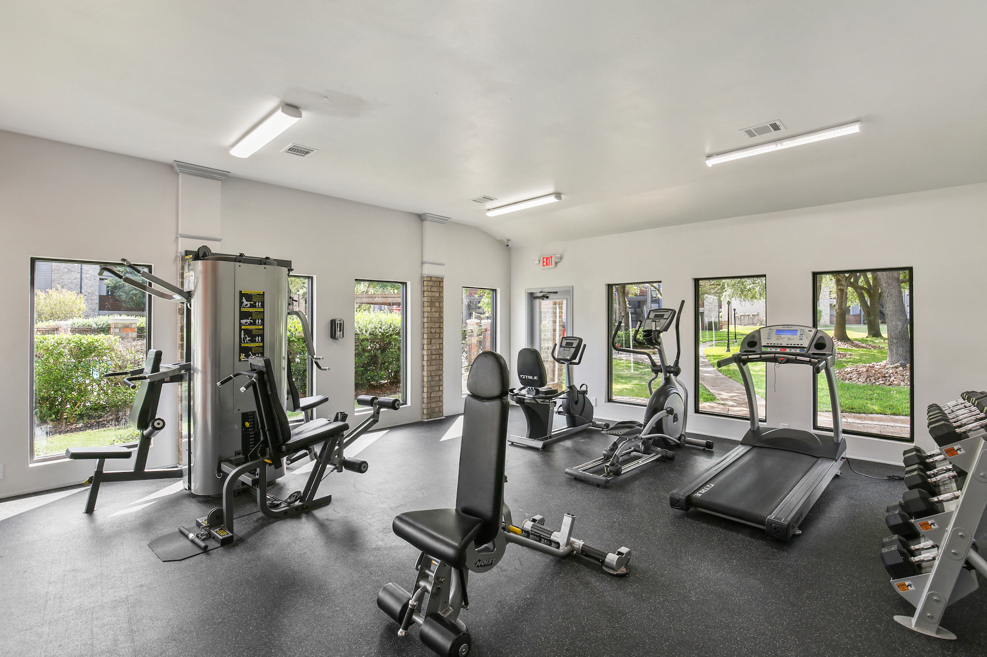 Hub Fitness Center