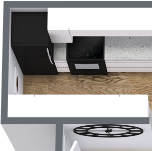 One Bedroom