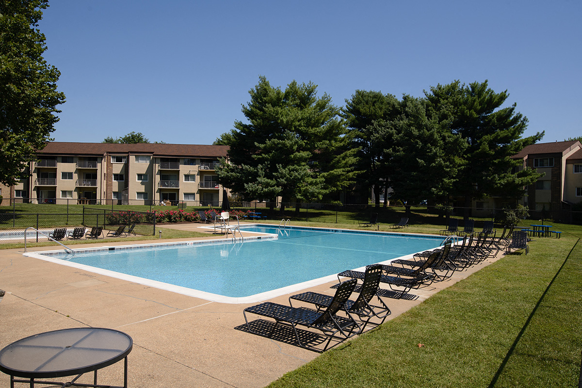 Gatewater Landing Apartments In Glen Burnie Md