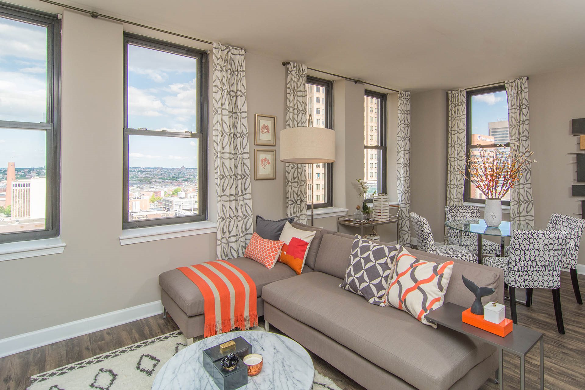The Munsey | Apartments in Baltimore, MD