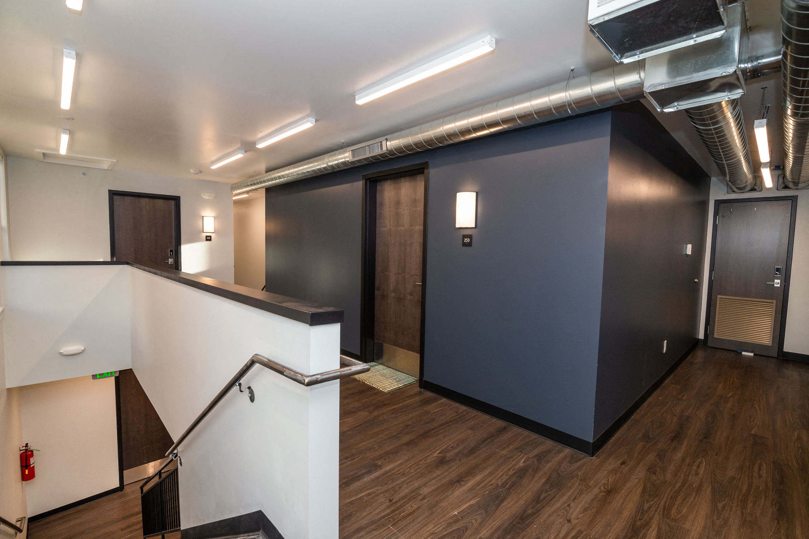 Nexus @ Stout Apartments in Denver, CO