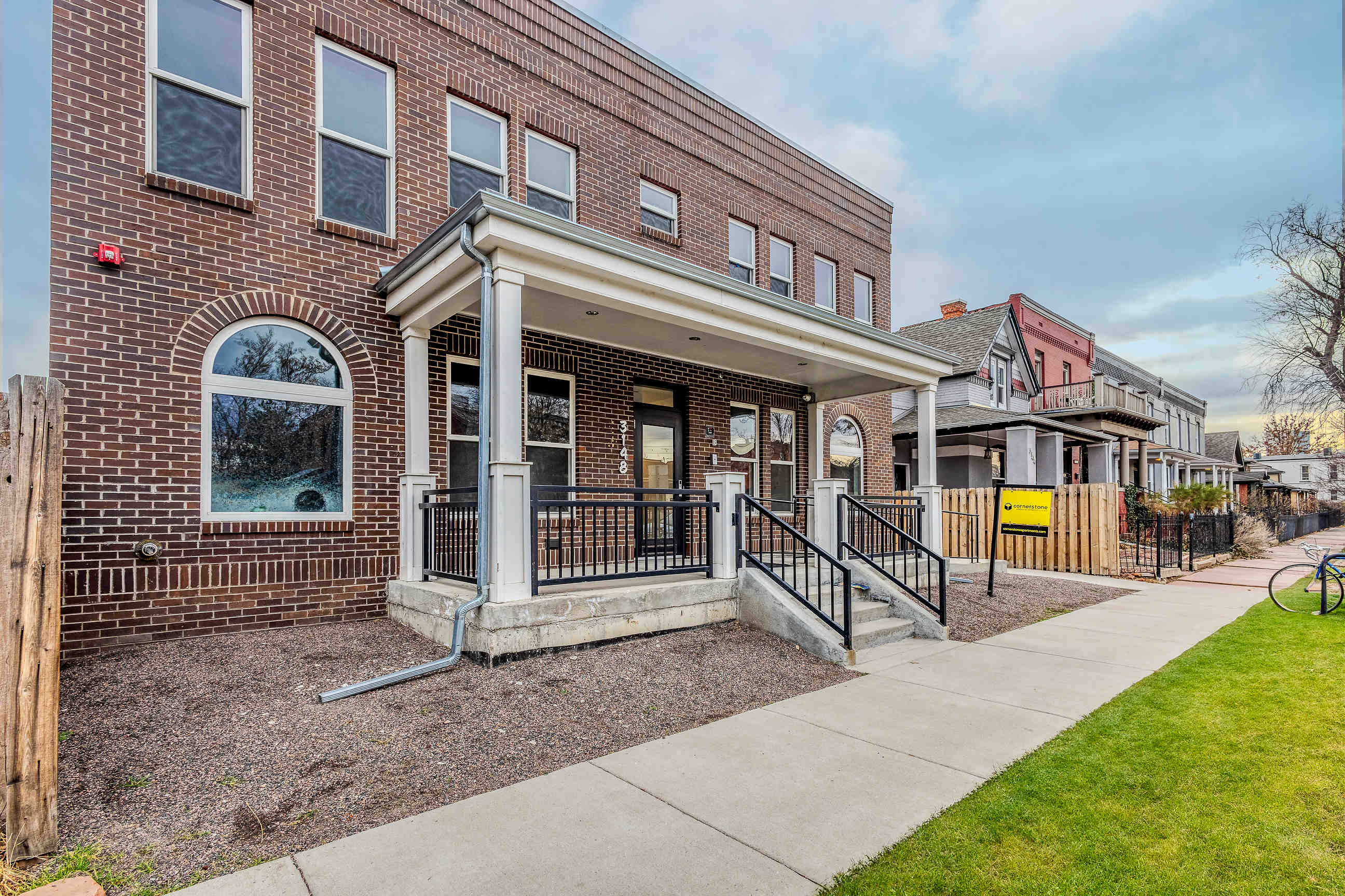 Nexus @ Stout Apartments in Denver, CO