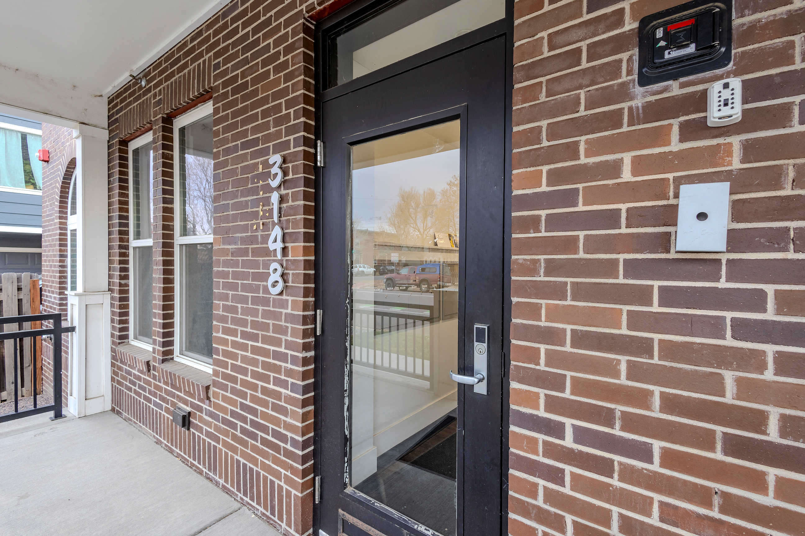 Nexus @ Stout Apartments in Denver, CO