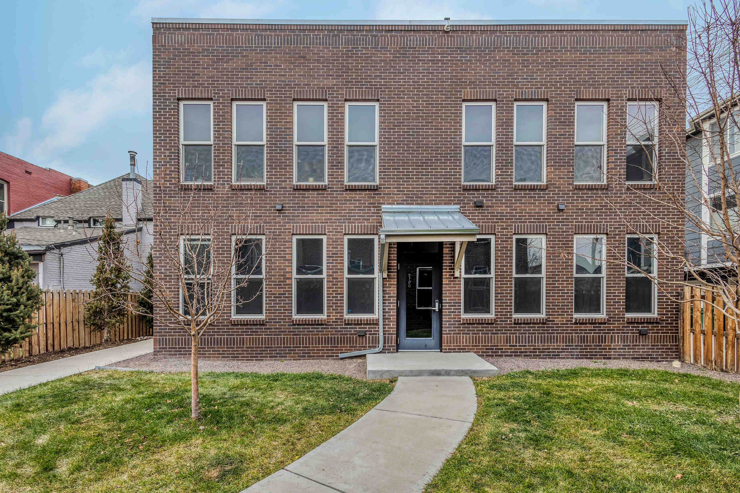 Nexus @ Stout Apartments in Denver, CO