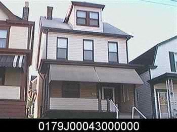 a house that has been remodeled