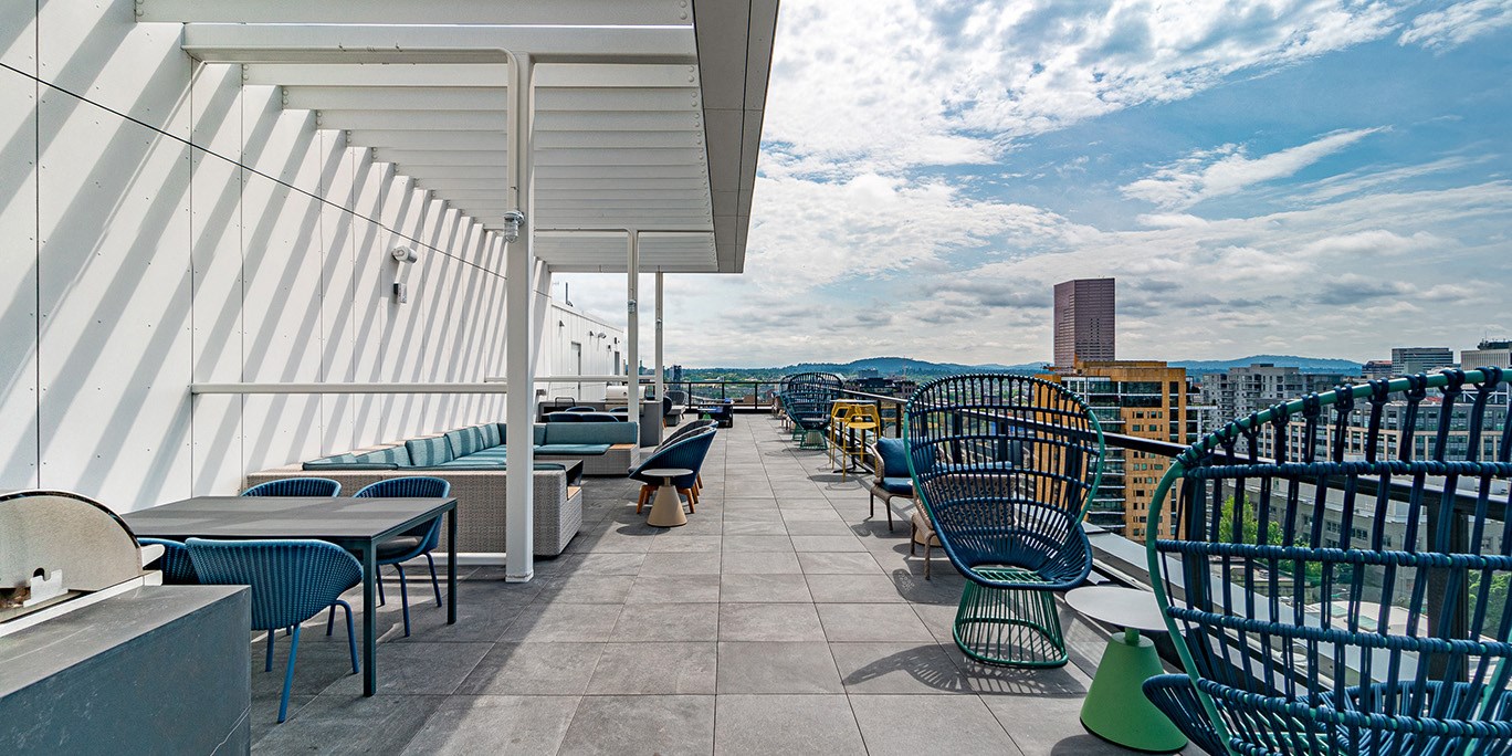 The Rodney Apartments, 1470 NW Glisan Street, Portland, OR RentCafe