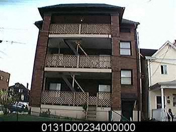 1418 Margaret Street 2-3 Beds Apartment for Rent