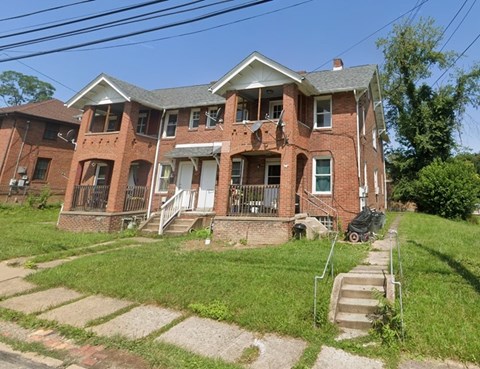 610 Short Street 2 Beds Apartment for Rent