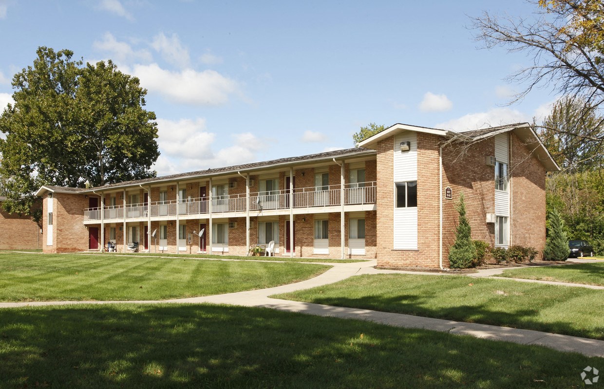 100 Best Apartments in Romulus, MI (with reviews) | RENTCafé