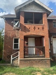 614 Short Street 3 Beds Apartment for Rent