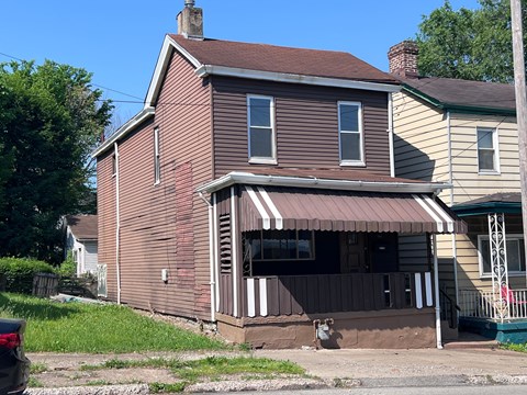 1304 West Street 3 Beds Apartment for Rent