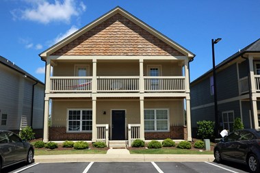 1805 Shiloh Road 1-5 Beds Apartment for Rent