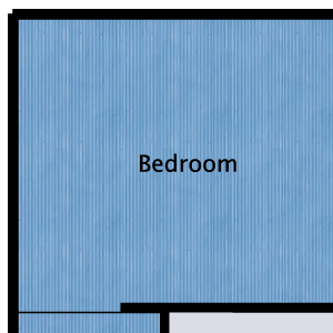2 Bed 2 Bath