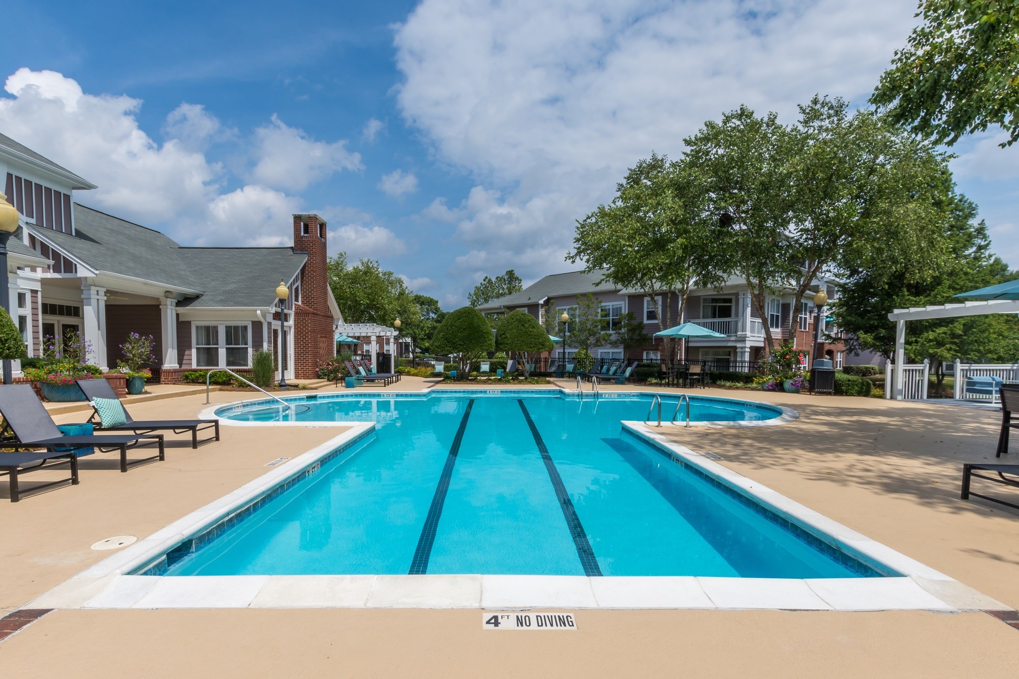 Best 2 Bedroom Apartments in Cary, NC: from $952 | RENTCafé