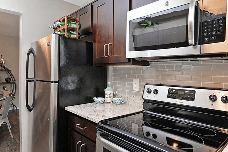 The Pointe At White Marsh Apartments 8501 Walther Blvd Nottingham Md Rentcafe