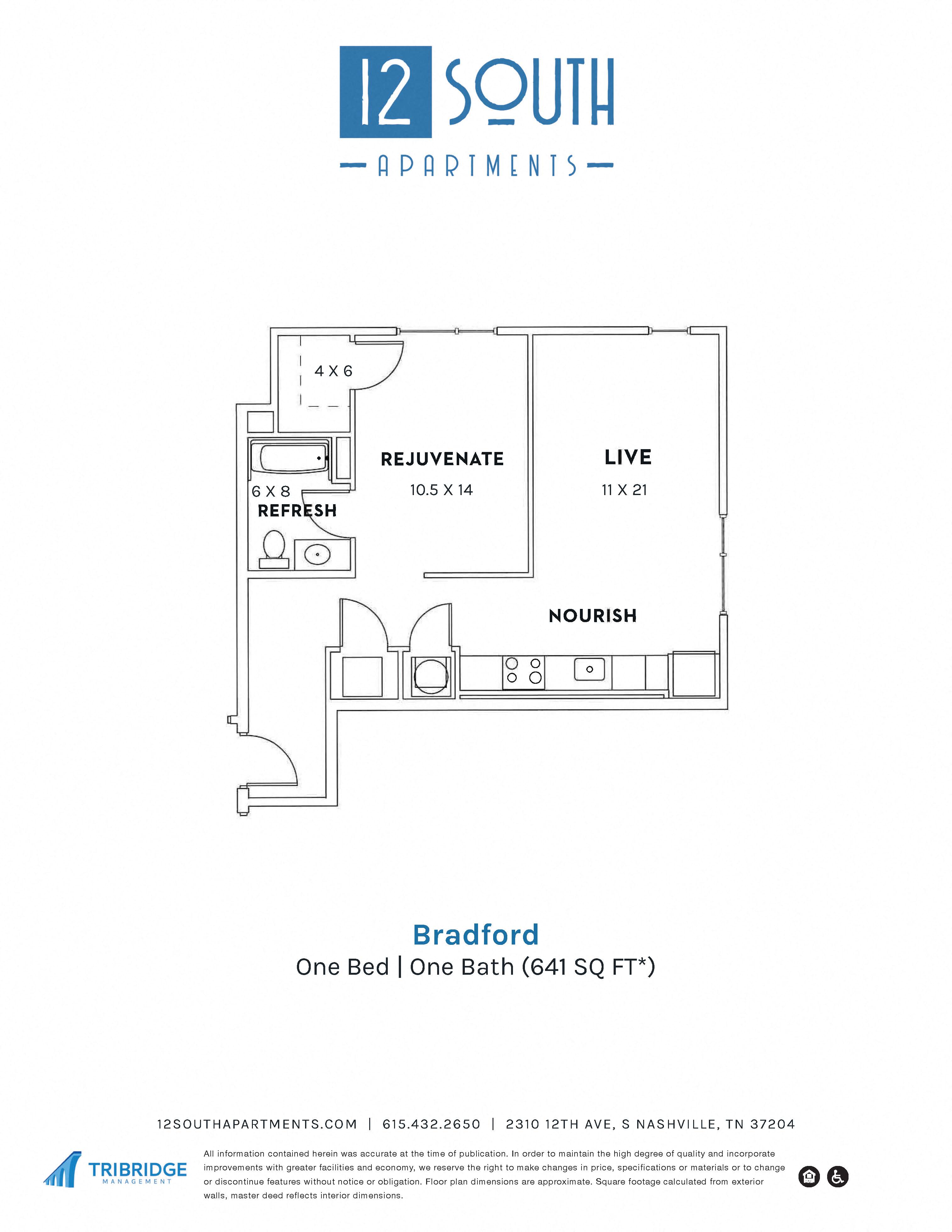 2310 12th Ave S Studio-2 Beds Apartment for Rent - Photo Gallery 29