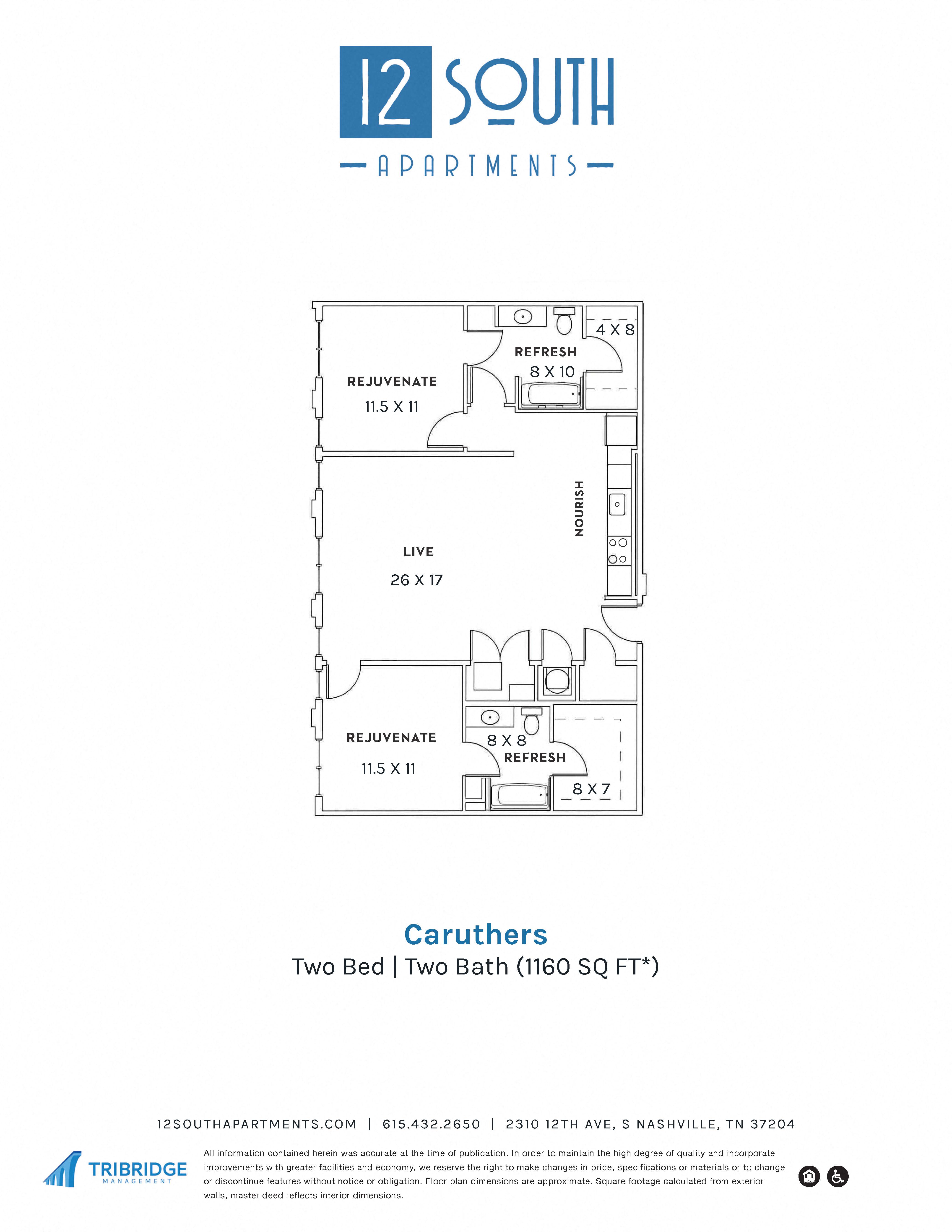 2310 12th Ave S Studio-2 Beds Apartment for Rent - Photo Gallery 30