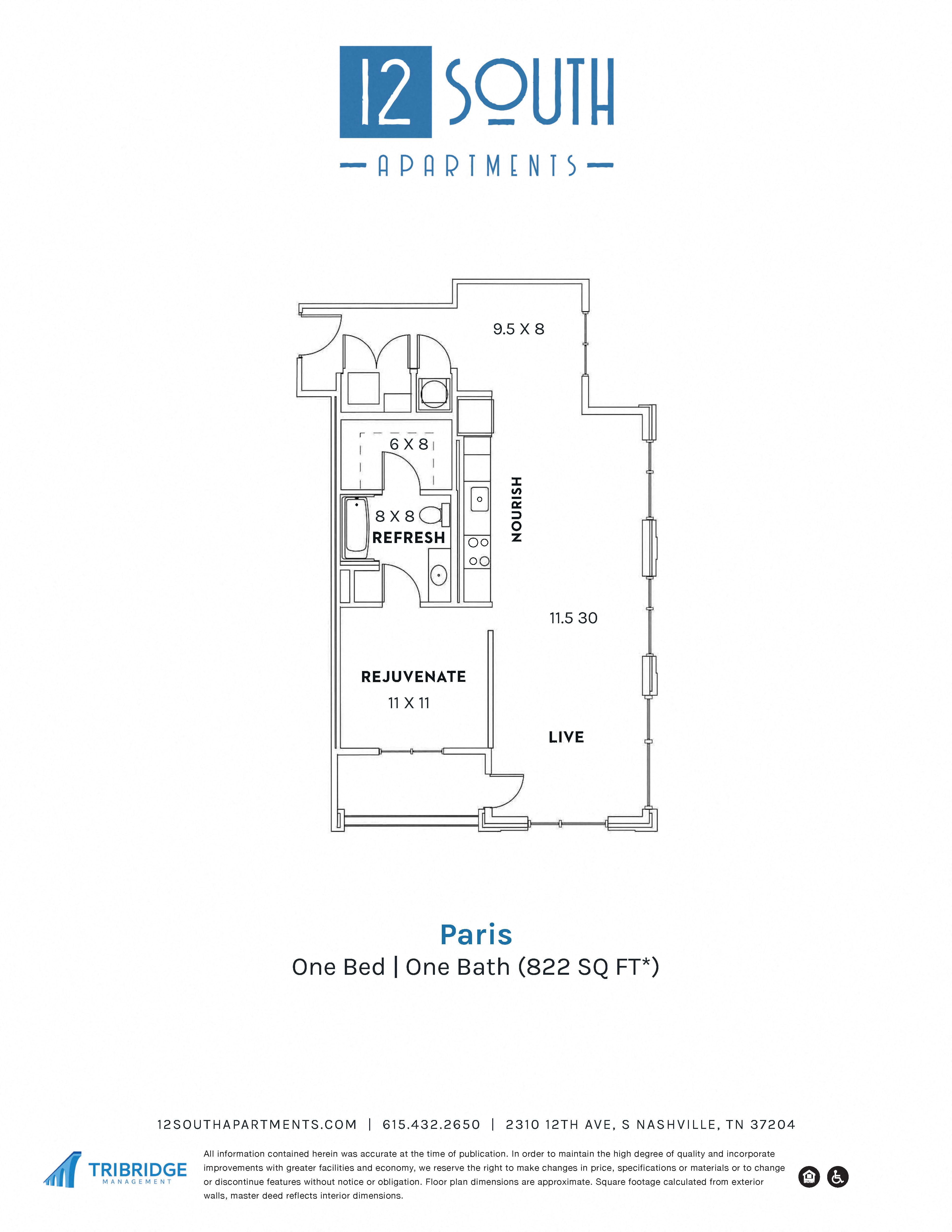 2310 12th Ave S Studio-2 Beds Apartment for Rent - Photo Gallery 36