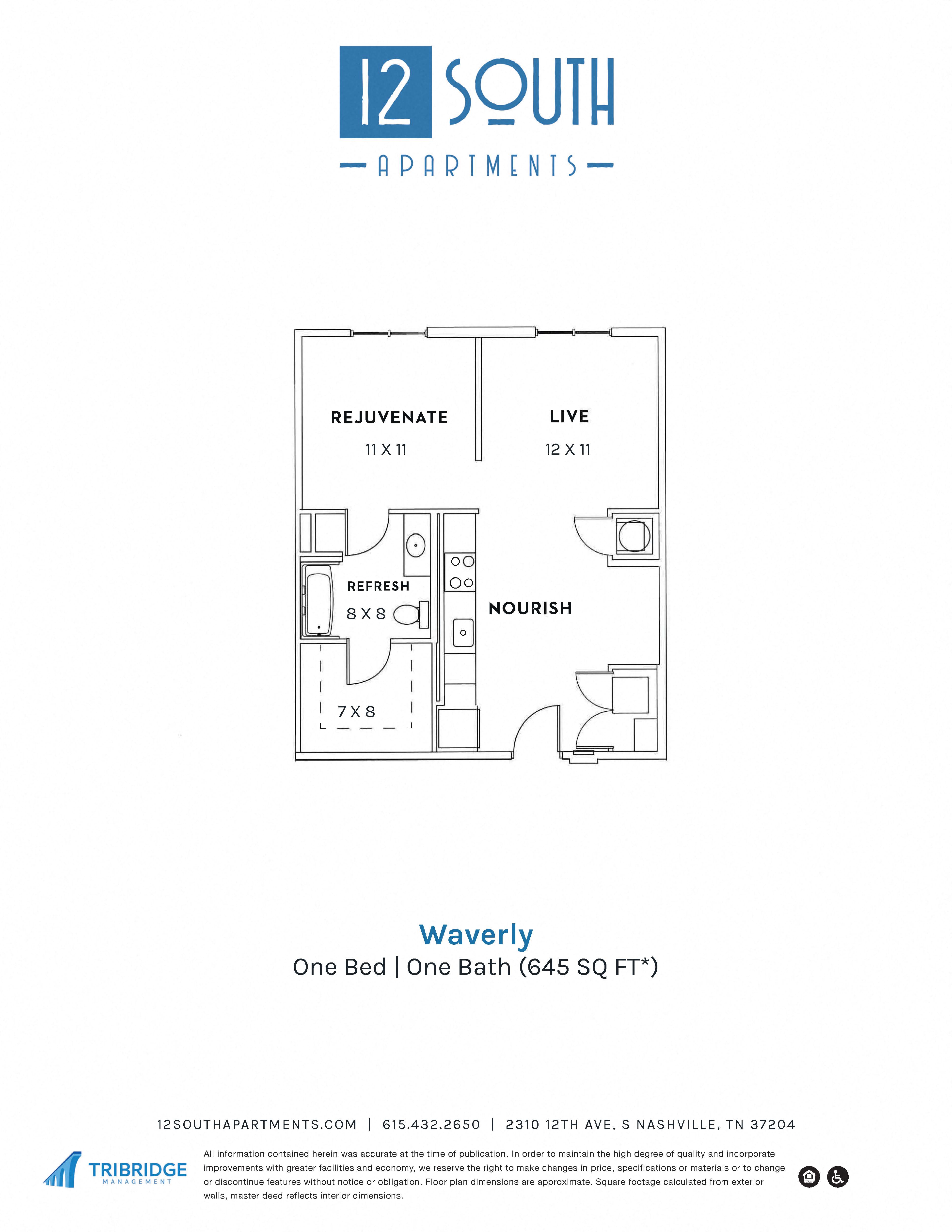 2310 12th Ave S Studio-2 Beds Apartment for Rent - Photo Gallery 40