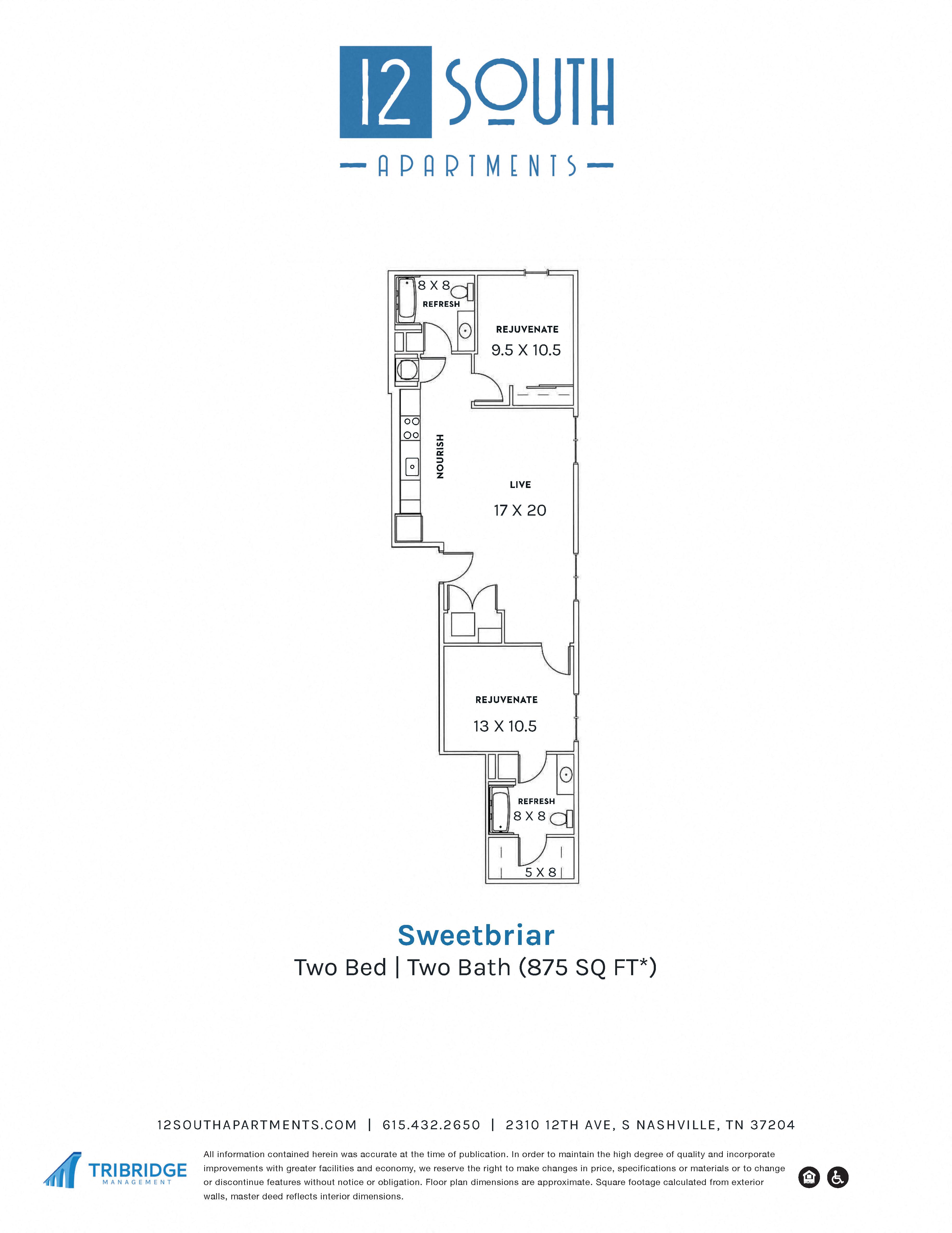 2310 12th Ave S Studio-2 Beds Apartment for Rent - Photo Gallery 39
