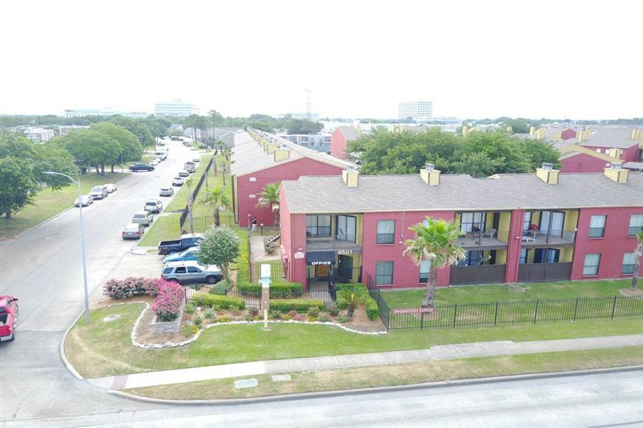 Located At Prime Location at Casa Del Sol, Texas, 77099