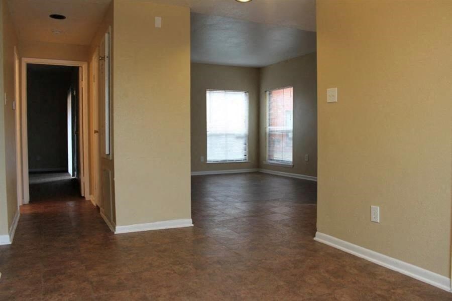 Ample Natural Light at Casa Del Sol, Houston, Texas