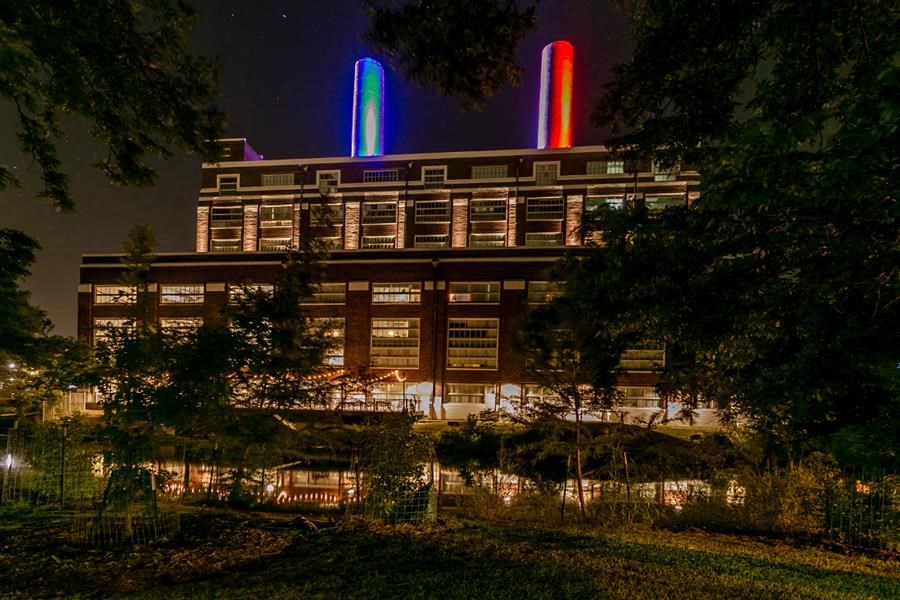 Courtyard Nightout at The Landmark, New Braunfels, 78130